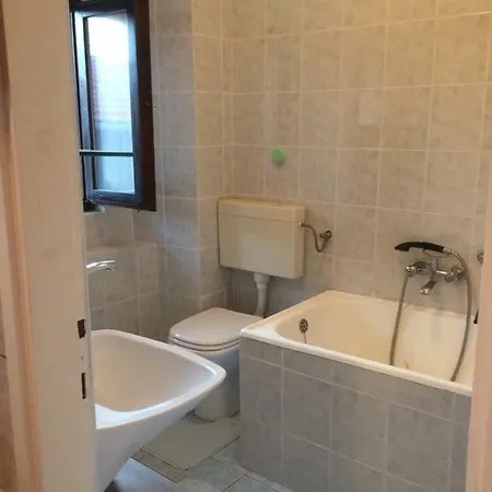 Apartment Apartman Punat, Prgon 13 *