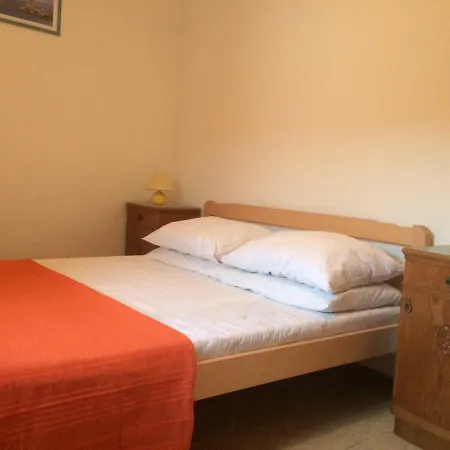 Apartment Apartman Punat, Prgon 13 *