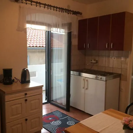 Apartman Punat, Prgon 13