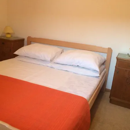 Apartman Punat, Prgon 13