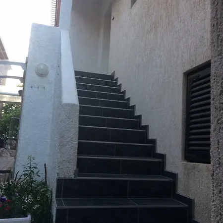 Apartman Punat, Prgon 13 Apartment