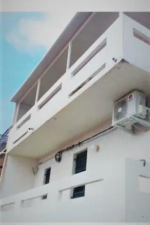 Apartman Punat, Prgon 13 *