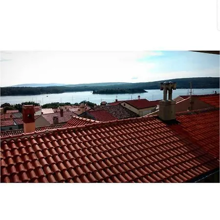 Apartman Punat, Prgon 13 *