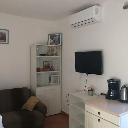 Apartman Punat, Prgon 13