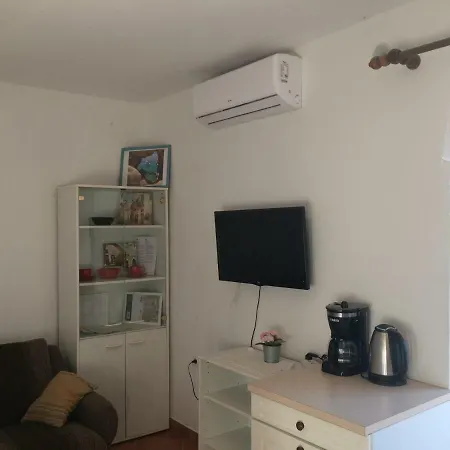 Apartman Punat, Prgon 13 *