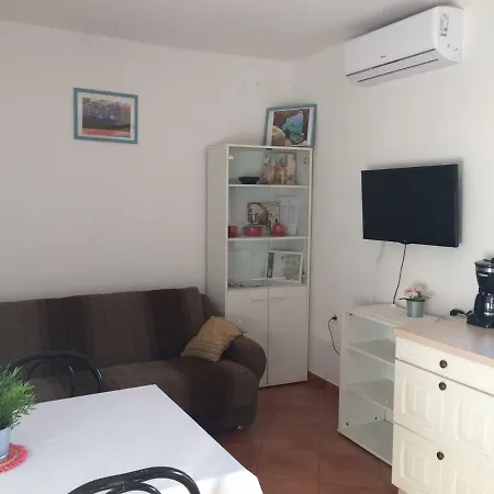 Apartment Apartman Punat, Prgon 13